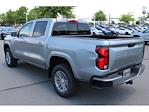 New 2025 Chevrolet Colorado Work Truck Crew Cab Pickup for sale #400785 - photo 6