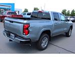 New 2025 Chevrolet Colorado Work Truck Crew Cab Pickup for sale #400785 - photo 2