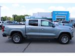 New 2025 Chevrolet Colorado Work Truck Crew Cab Pickup for sale #400785 - photo 8
