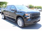 New 2025 Chevrolet Silverado 1500 Custom Crew Cab 4WD Pickup for sale #400787 - photo 1