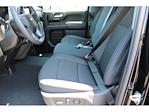 New 2025 Chevrolet Silverado 1500 Custom Crew Cab 4WD Pickup for sale #400787 - photo 12