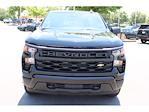 New 2025 Chevrolet Silverado 1500 Custom Crew Cab 4WD Pickup for sale #400787 - photo 3