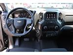 New 2025 Chevrolet Silverado 1500 Custom Crew Cab 4WD Pickup for sale #400787 - photo 20