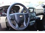 New 2025 Chevrolet Silverado 1500 Custom Crew Cab 4WD Pickup for sale #400787 - photo 23