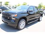 New 2025 Chevrolet Silverado 1500 Custom Crew Cab 4WD Pickup for sale #400787 - photo 4