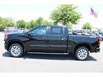New 2025 Chevrolet Silverado 1500 Custom Crew Cab 4WD Pickup for sale #400787 - photo 5