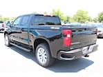 New 2025 Chevrolet Silverado 1500 Custom Crew Cab 4WD Pickup for sale #400787 - photo 6