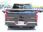 New 2025 Chevrolet Silverado 1500 Custom Crew Cab 4WD Pickup for sale #400787 - photo 7