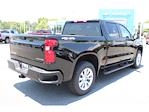 New 2025 Chevrolet Silverado 1500 Custom Crew Cab 4WD Pickup for sale #400787 - photo 2