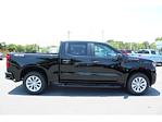 New 2025 Chevrolet Silverado 1500 Custom Crew Cab 4WD Pickup for sale #400787 - photo 8