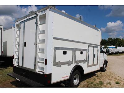 New 2025 Chevrolet Express 4500 Service Utility Van for sale #400794 - photo 2