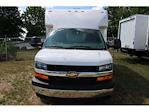 New 2025 Chevrolet Express 4500 Service Utility Van for sale #400794 - photo 3