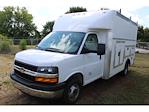 New 2025 Chevrolet Express 4500 Service Utility Van for sale #400794 - photo 4