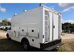 New 2025 Chevrolet Express 4500 Service Utility Van for sale #400794 - photo 5