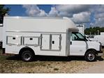 New 2025 Chevrolet Express 4500 Service Utility Van for sale #400794 - photo 7