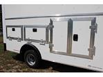 New 2025 Chevrolet Express 4500 Service Utility Van for sale #400794 - photo 8