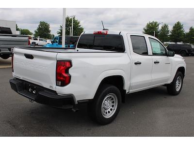 New 2025 Chevrolet Colorado Work Truck Crew Cab Pickup for sale #400797T - photo 2