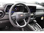 New 2025 Chevrolet Colorado Work Truck Crew Cab Pickup for sale #400797T - photo 24