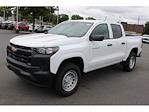 New 2025 Chevrolet Colorado Work Truck Crew Cab Pickup for sale #400797T - photo 4