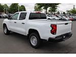 New 2025 Chevrolet Colorado Work Truck Crew Cab Pickup for sale #400797T - photo 6