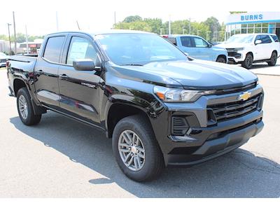 New 2025 Chevrolet Colorado Work Truck Crew Cab Pickup for sale #400800 - photo 1