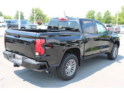 New 2025 Chevrolet Colorado Work Truck Crew Cab Pickup for sale #400800 - photo 2