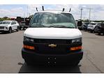 New 2025 Chevrolet Express 2500 Upfitted Cargo Van for sale #400807 - photo 3