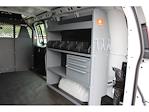 New 2025 Chevrolet Express 2500 Upfitted Cargo Van for sale #400807 - photo 22