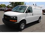 New 2025 Chevrolet Express 2500 Upfitted Cargo Van for sale #400807 - photo 4