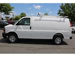 New 2025 Chevrolet Express 2500 Upfitted Cargo Van for sale #400807 - photo 5