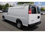 New 2025 Chevrolet Express 2500 Upfitted Cargo Van for sale #400807 - photo 6