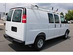 New 2025 Chevrolet Express 2500 Upfitted Cargo Van for sale #400807 - photo 8