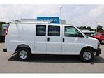 New 2025 Chevrolet Express 2500 Upfitted Cargo Van for sale #400807 - photo 9