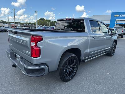 New 2025 Chevrolet Silverado 1500 High Country Crew Cab 4WD Pickup for sale #400810T - photo 2