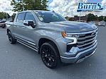 New 2025 Chevrolet Silverado 1500 High Country Crew Cab 4WD Pickup for sale #400810T - photo 1