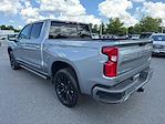 New 2025 Chevrolet Silverado 1500 High Country Crew Cab 4WD Pickup for sale #400810T - photo 6