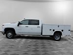 New 2025 Chevrolet Silverado 3500 Crew Cab Service Truck for sale #400832 - photo 5