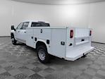 New 2025 Chevrolet Silverado 3500 Crew Cab Service Truck for sale #400832 - photo 6