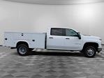 New 2025 Chevrolet Silverado 3500 Crew Cab Service Truck for sale #400832 - photo 8