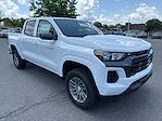 New 2025 Chevrolet Colorado Work Truck Crew Cab 4WD Pickup for sale #400841 - photo 1