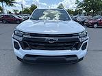 New 2025 Chevrolet Colorado Work Truck Crew Cab 4WD Pickup for sale #400841 - photo 3
