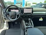 New 2025 Chevrolet Colorado Work Truck Crew Cab 4WD Pickup for sale #400841 - photo 24
