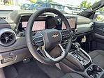 New 2025 Chevrolet Colorado Work Truck Crew Cab 4WD Pickup for sale #400841 - photo 27