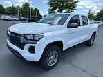New 2025 Chevrolet Colorado Work Truck Crew Cab 4WD Pickup for sale #400841 - photo 4