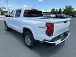 New 2025 Chevrolet Colorado Work Truck Crew Cab 4WD Pickup for sale #400841 - photo 6