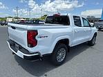 New 2025 Chevrolet Colorado Work Truck Crew Cab 4WD Pickup for sale #400841 - photo 2