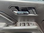 New 2025 Chevrolet Colorado Work Truck Crew Cab 4WD Pickup for sale #400841 - photo 9