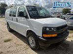 New 2025 Chevrolet Express 2500 Upfitted Cargo Van for sale #400843 - photo 1