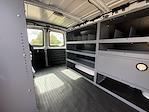 New 2025 Chevrolet Express 2500 Upfitted Cargo Van for sale #400843 - photo 23