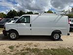 New 2025 Chevrolet Express 2500 Upfitted Cargo Van for sale #400843 - photo 5